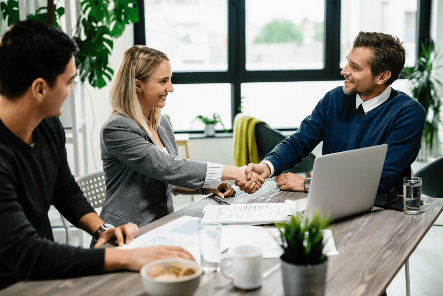 Business Loan